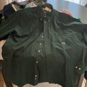 Tommy Hilfiger dress shirt